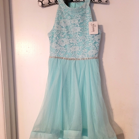 Speechless Other - Dress Speechless girls 14 mint